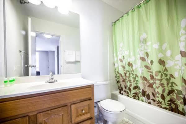 Suite Home Chicago - Eugenie Terrace Two-Bedroom Apartment Εξωτερικό φωτογραφία