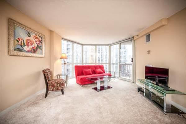 Suite Home Chicago - Eugenie Terrace Two-Bedroom Apartment Εξωτερικό φωτογραφία