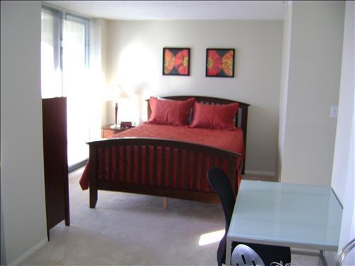Suite Home Chicago - Eugenie Terrace Two-Bedroom Apartment Δωμάτιο φωτογραφία